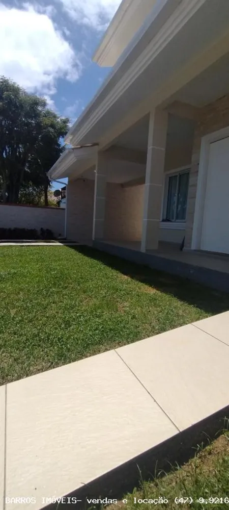 Casa, 4 quartos, 180 m² - Foto 4