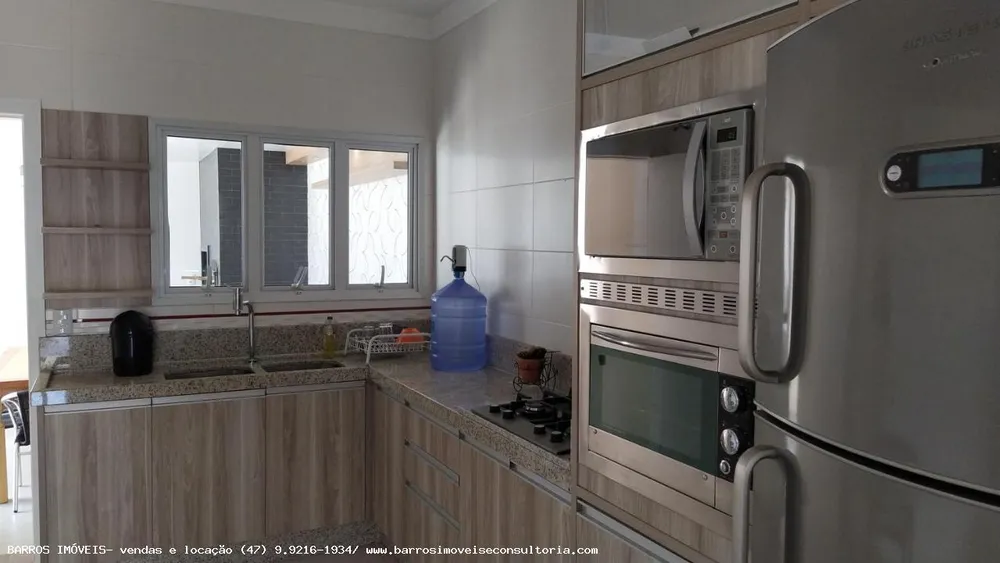 Casa, 4 quartos, 180 m² - Foto 12