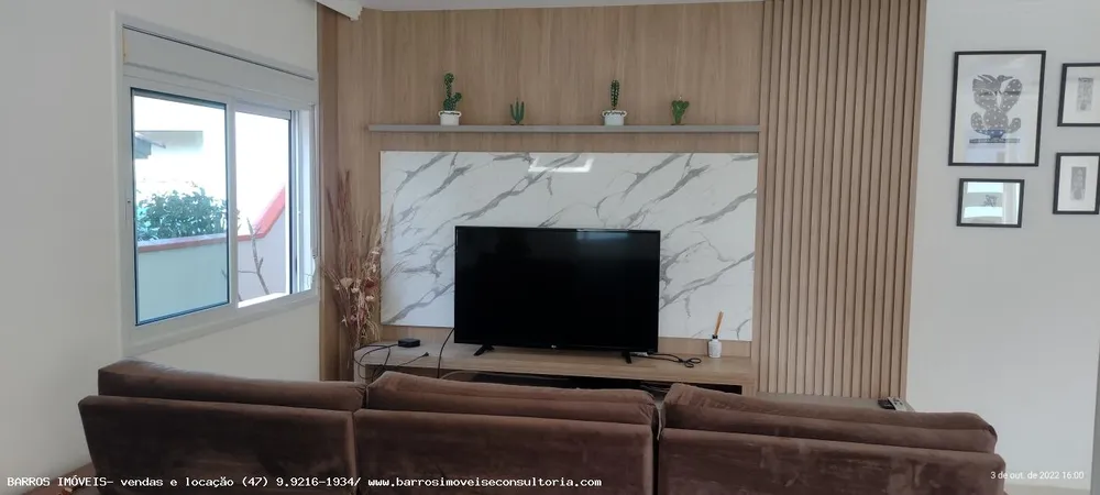 Casa, 4 quartos, 180 m² - Foto 6