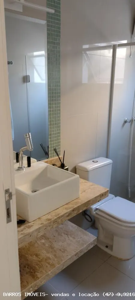 Casa, 4 quartos, 180 m² - Foto 20