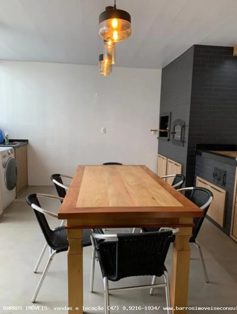 Casa, 4 quartos, 180 m² - Foto 13