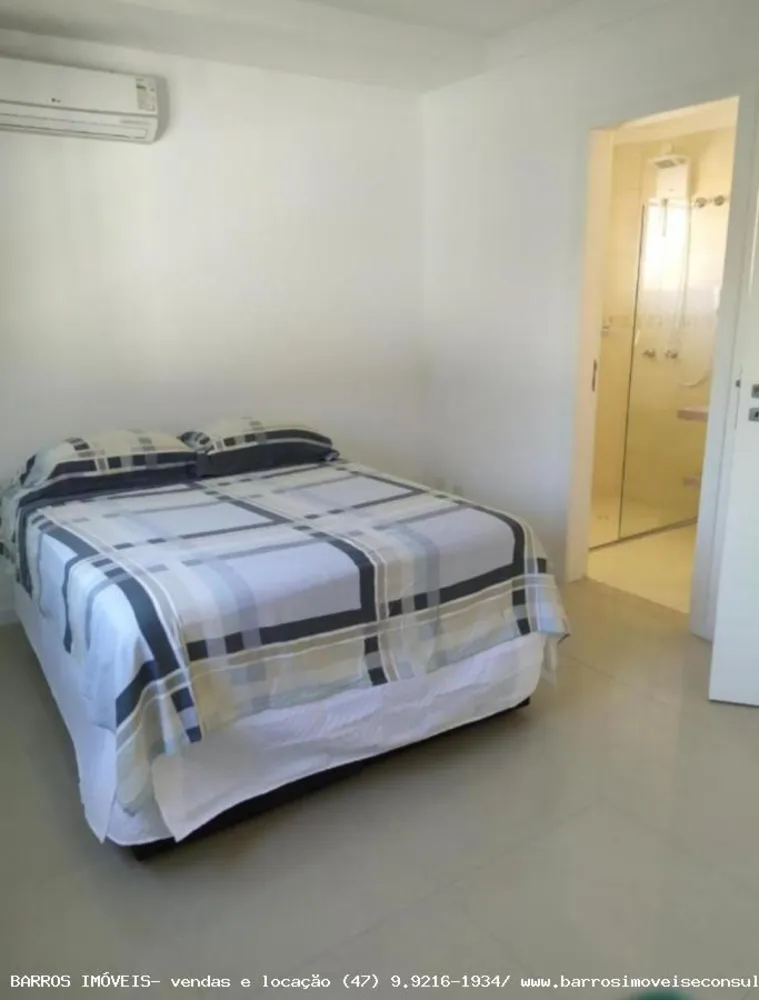 Casa, 4 quartos, 180 m² - Foto 19