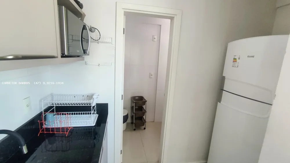 Cobertura, 3 quartos - Foto 6