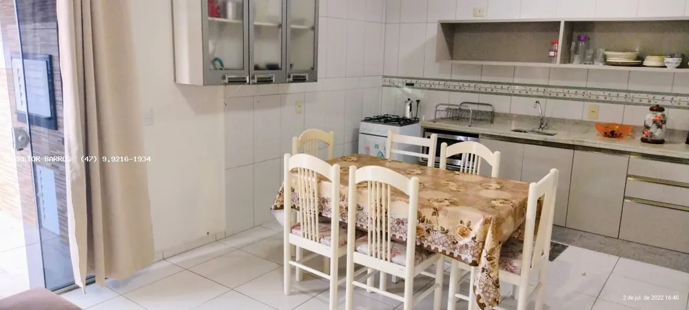 Casa, 2 quartos - Foto 10