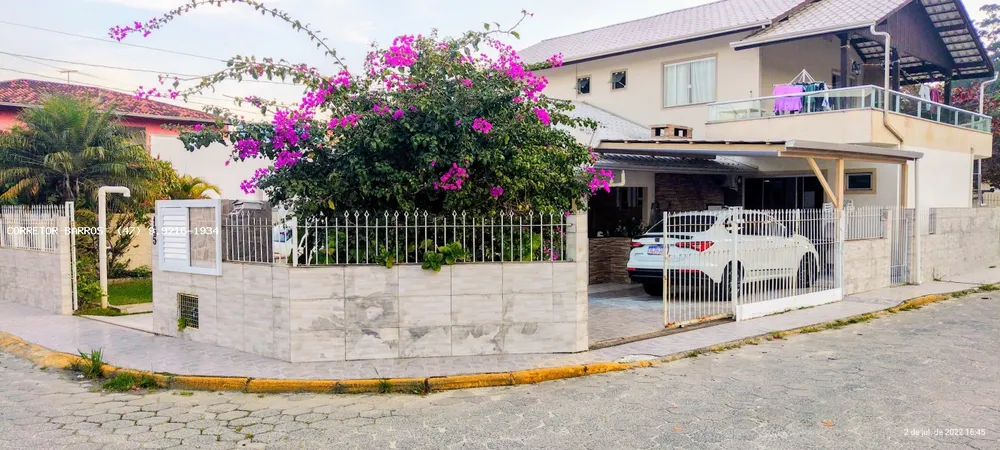 Casa, 2 quartos - Foto 2