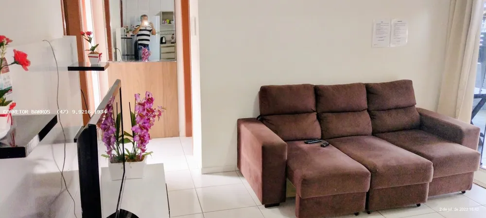 Casa, 2 quartos - Foto 7
