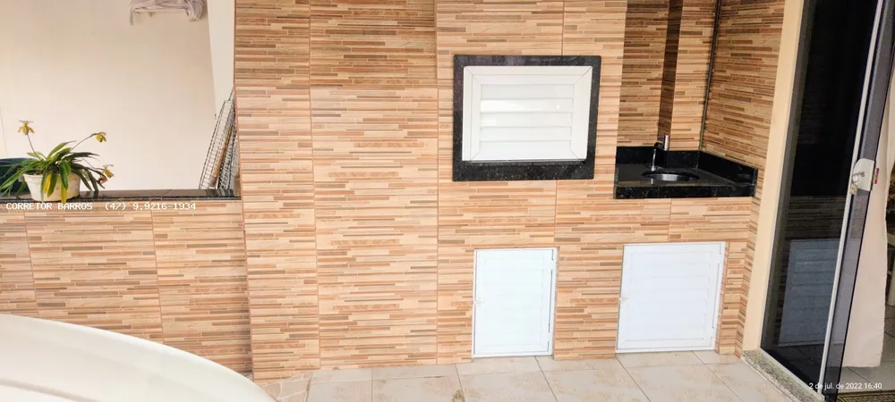 Casa, 2 quartos - Foto 6