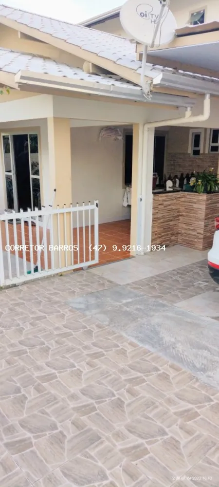 Casa, 2 quartos - Foto 3