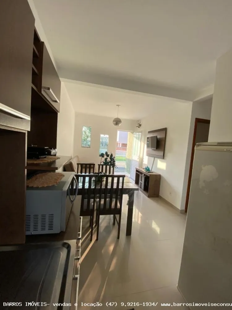 Casa, 4 quartos - Foto 6