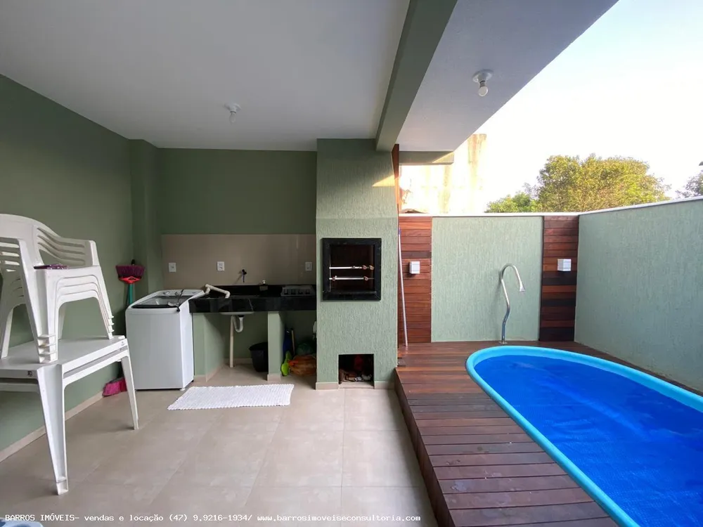 Casa, 4 quartos - Foto 4