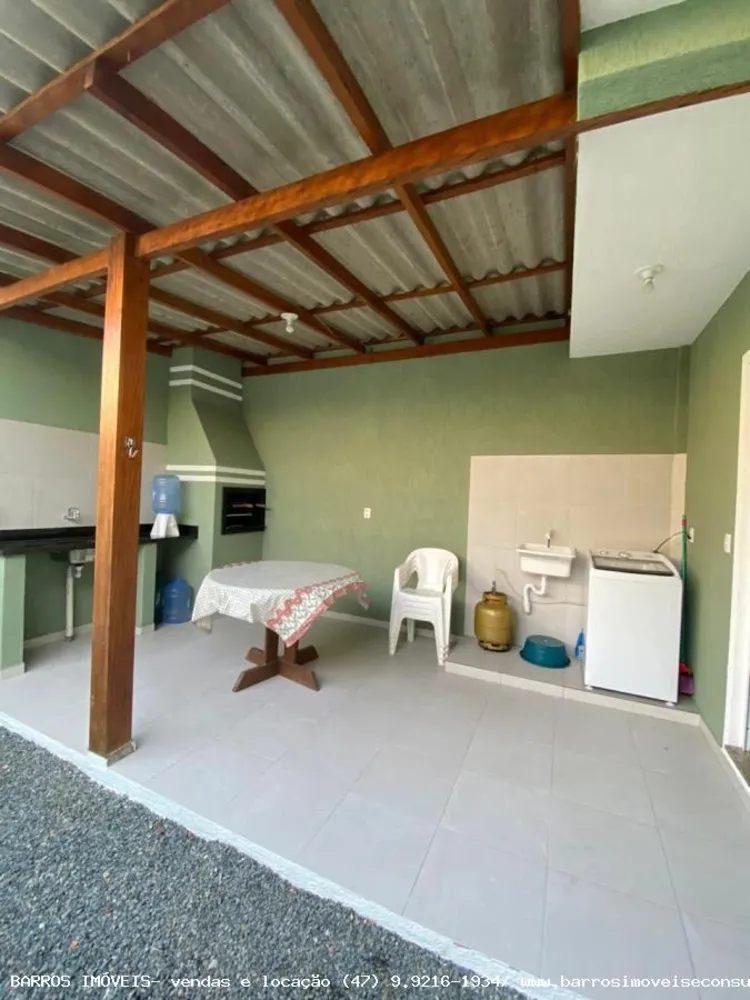 Casa, 4 quartos - Foto 3