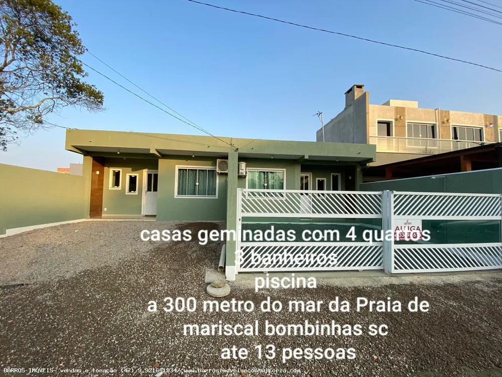 Casa, 4 quartos - Foto 8
