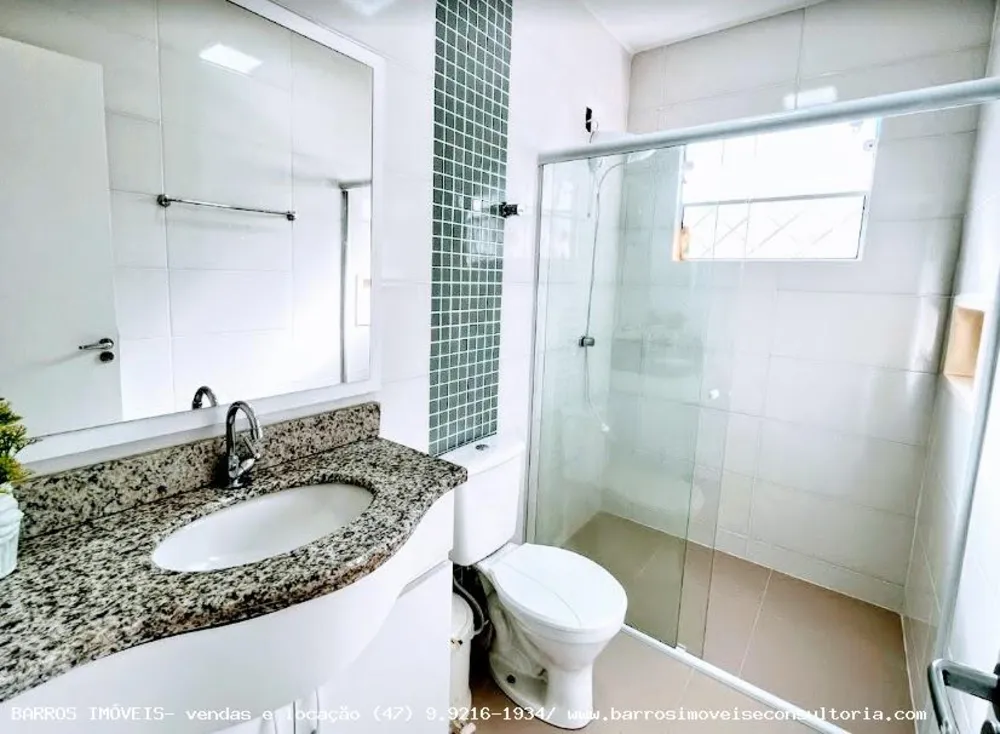 Casa, 2 quartos - Foto 7