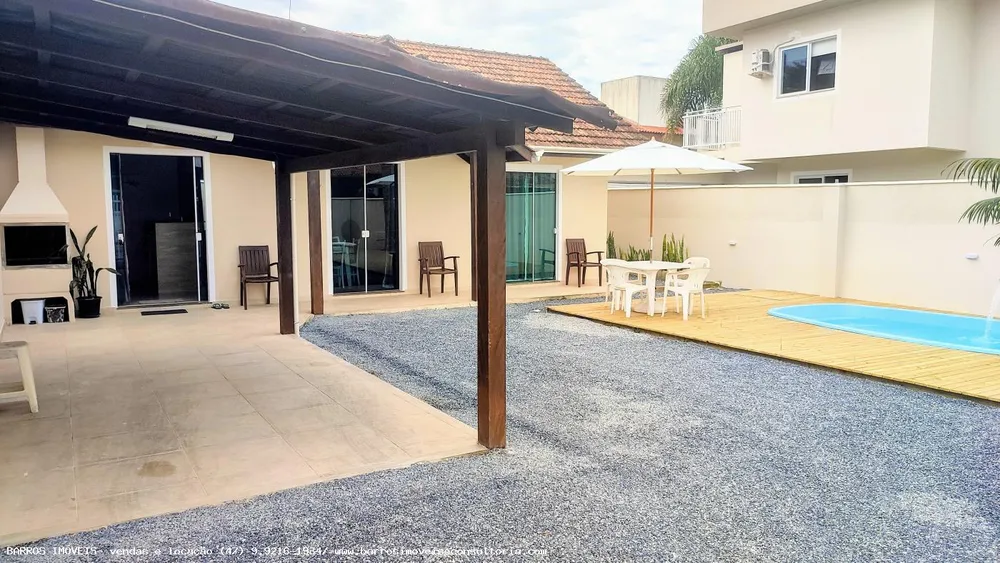 Casa, 2 quartos - Foto 2