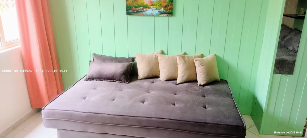 Apartamento, 1 quarto - Foto 10