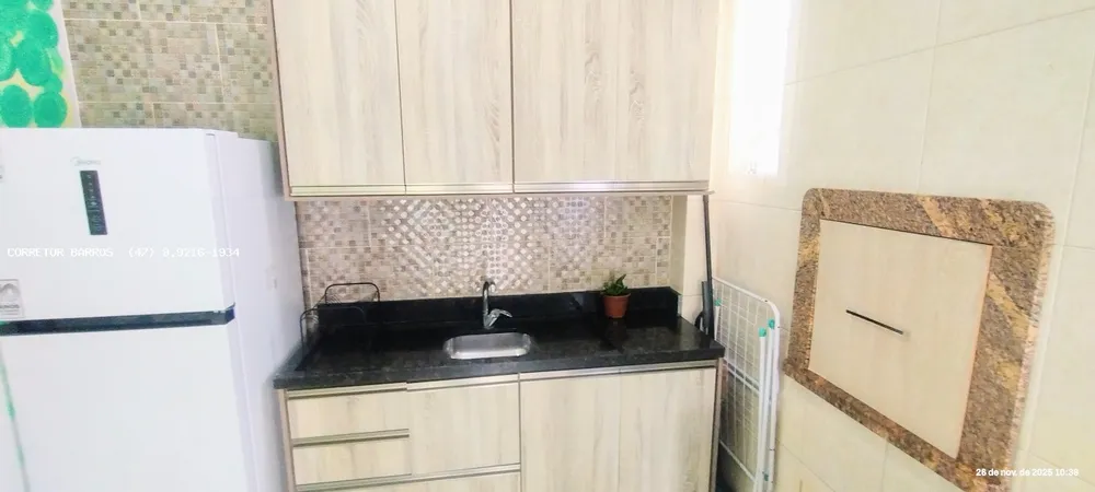 Apartamento, 1 quarto - Foto 6
