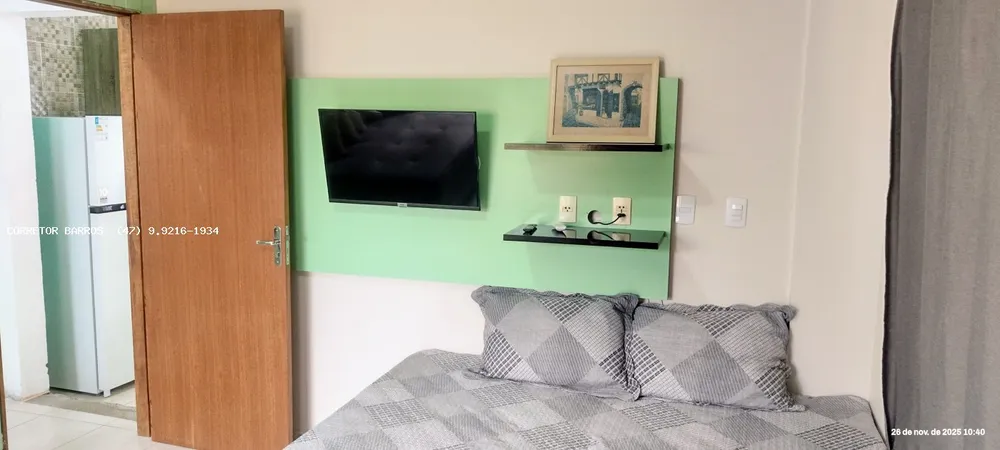 Apartamento, 1 quarto - Foto 8