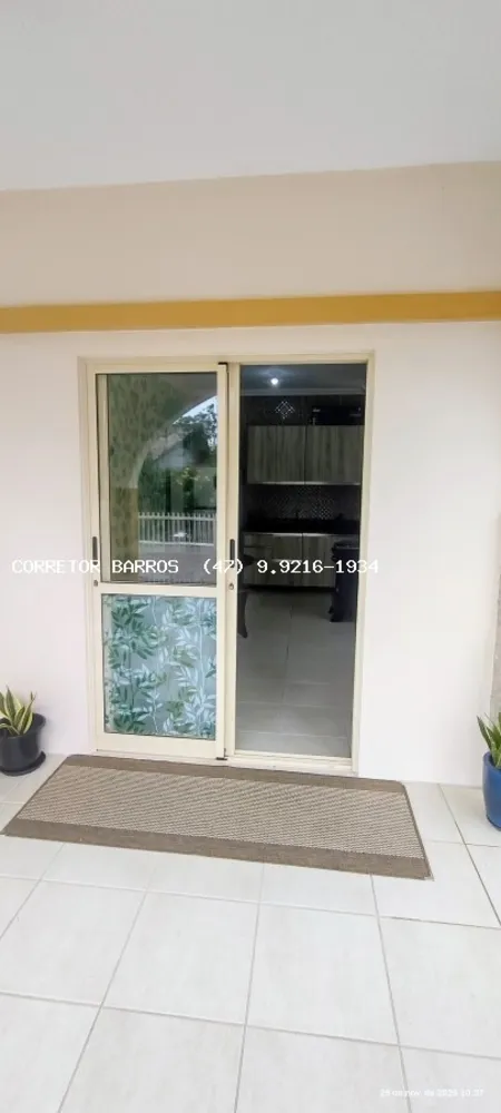 Apartamento, 1 quarto - Foto 3