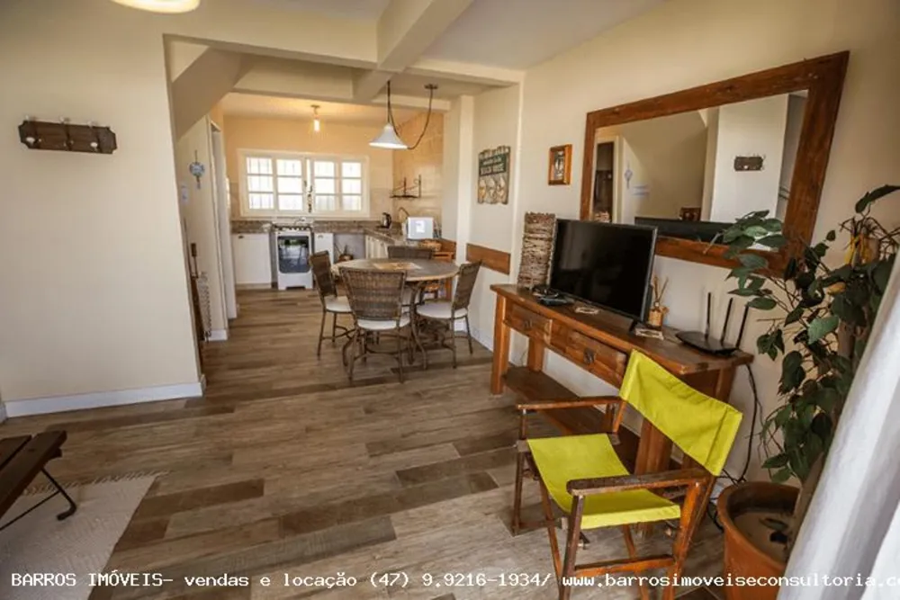 Casa, 2 quartos, 76 m² - Foto 4