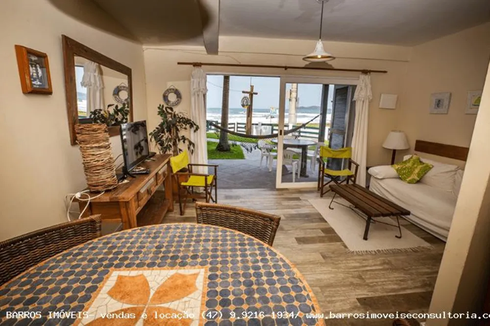 Casa, 2 quartos, 76 m² - Foto 2