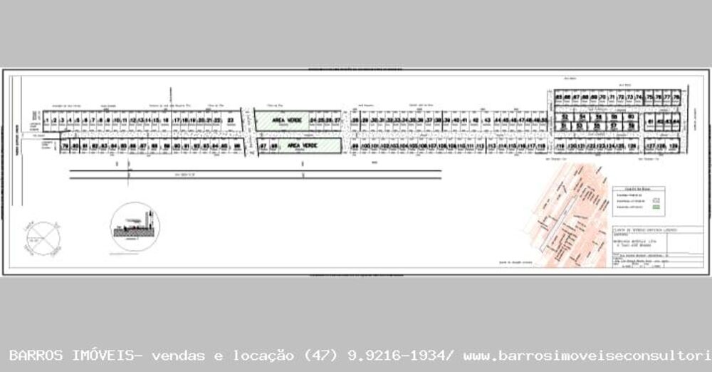 Terreno, 360 m² - Foto 2