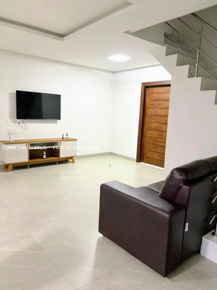 Sobrado, 3 quartos - Foto 3
