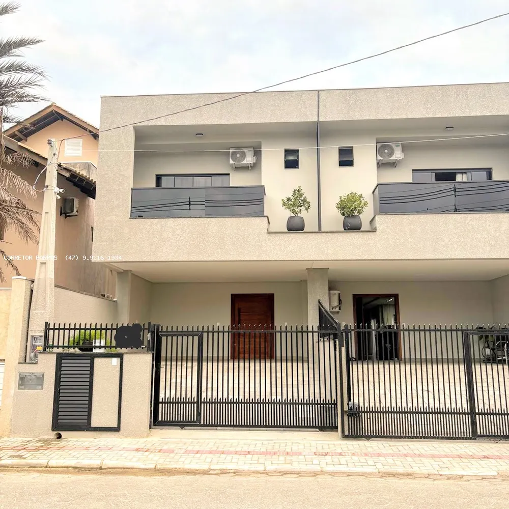Sobrado, 3 quartos - Foto 1