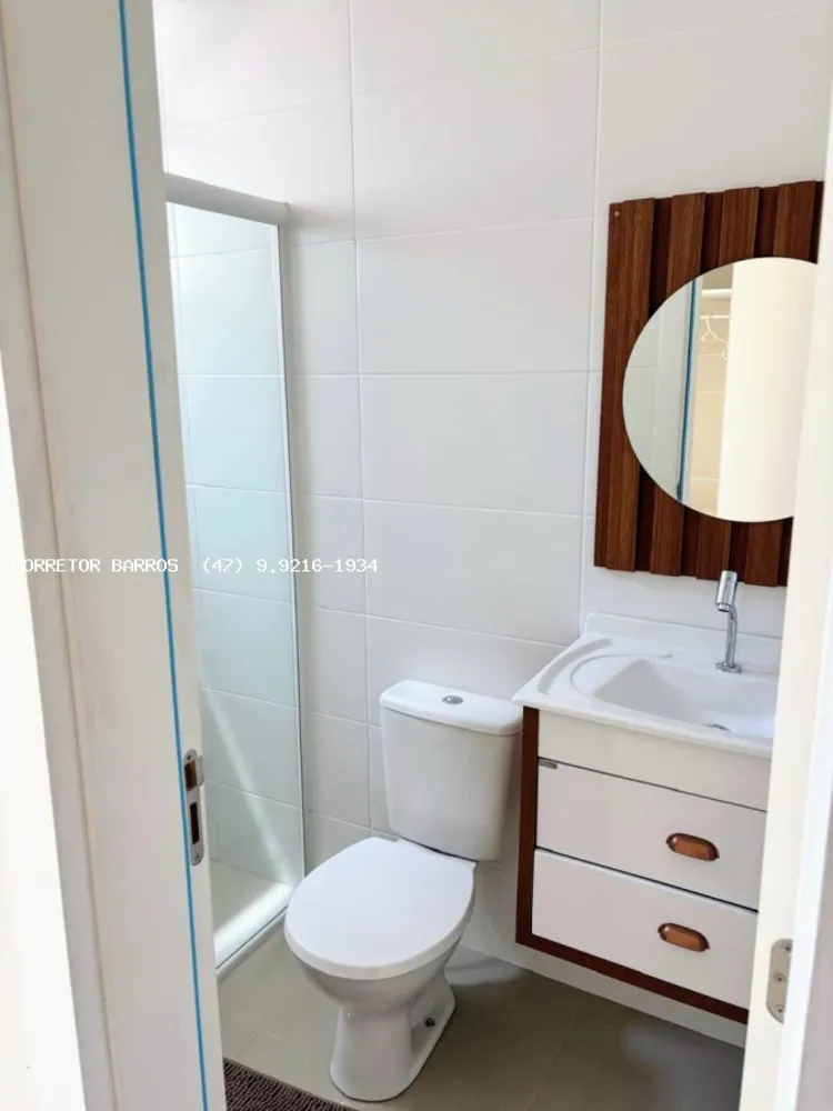 Apartamento, 2 quartos - Foto 6
