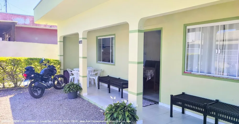 Casa, 2 quartos - Foto 2