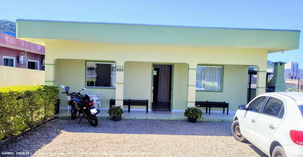 Casa, 2 quartos - Foto 1