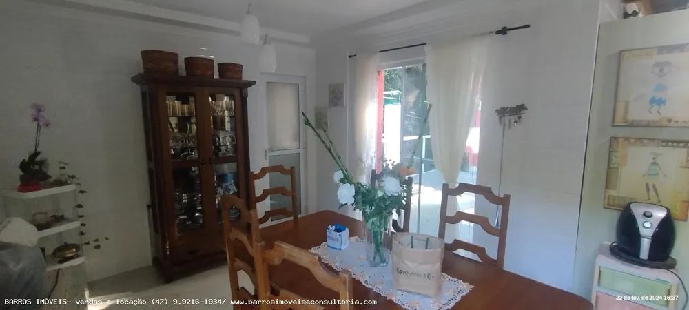 Casa, 3 quartos - Foto 2
