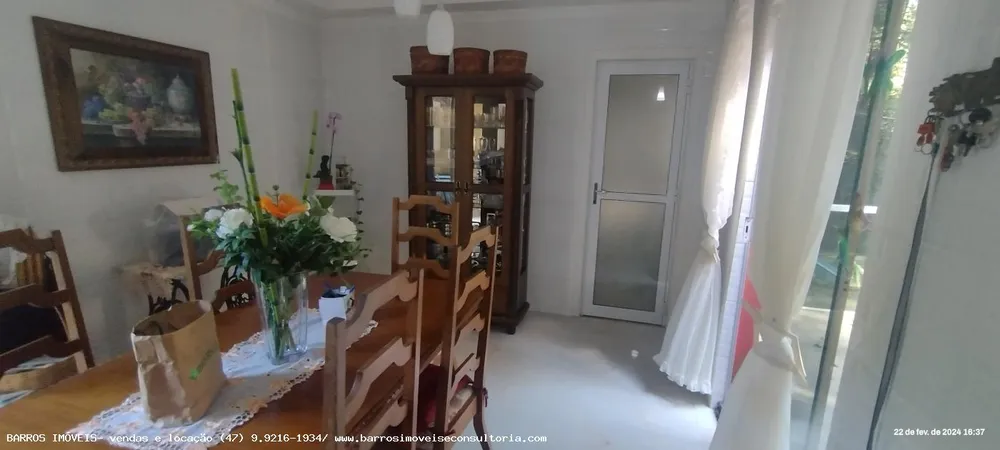 Casa, 3 quartos - Foto 4