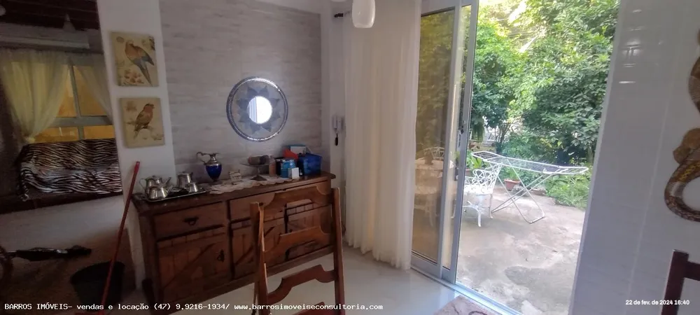 Casa, 3 quartos - Foto 5