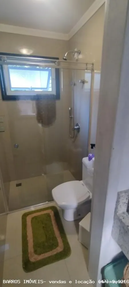 Casa, 3 quartos - Foto 11