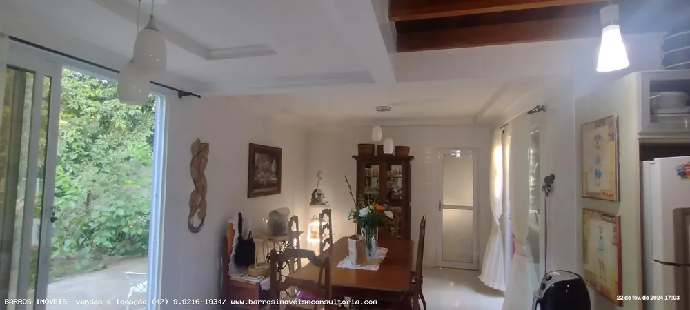 Casa, 3 quartos - Foto 3