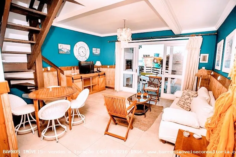 Casa, 2 quartos, 76 m² - Foto 4