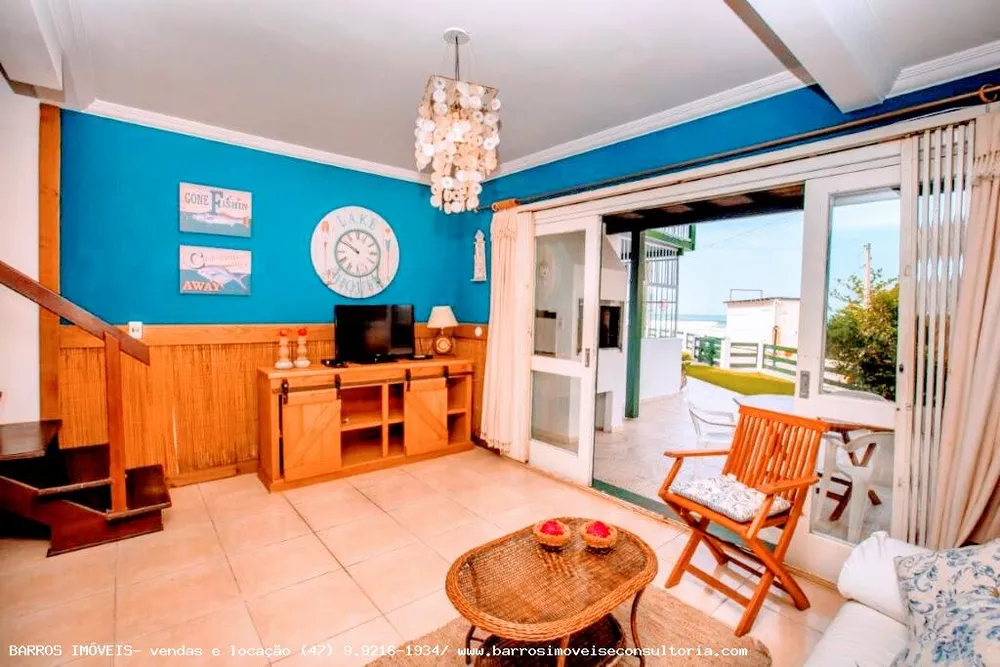 Casa, 2 quartos, 76 m² - Foto 3