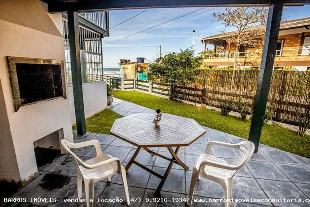 Casa, 2 quartos, 76 m² - Foto 2