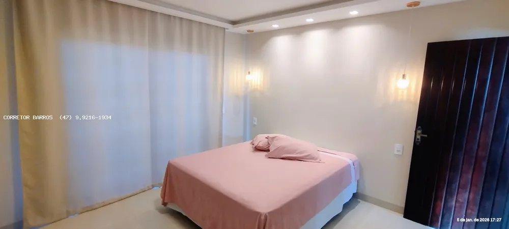 Sobrado, 4 quartos - Foto 7