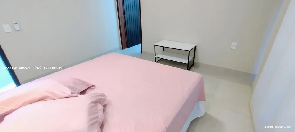 Sobrado, 4 quartos - Foto 6