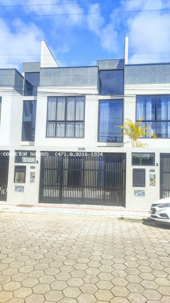 Sobrado, 3 quartos - Foto 2