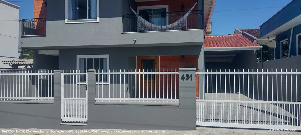 Sobrado, 5 quartos - Foto 1