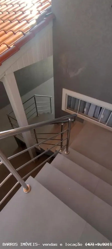 Sobrado, 5 quartos - Foto 17