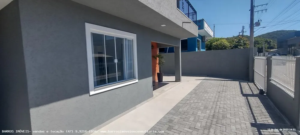 Sobrado, 5 quartos - Foto 2