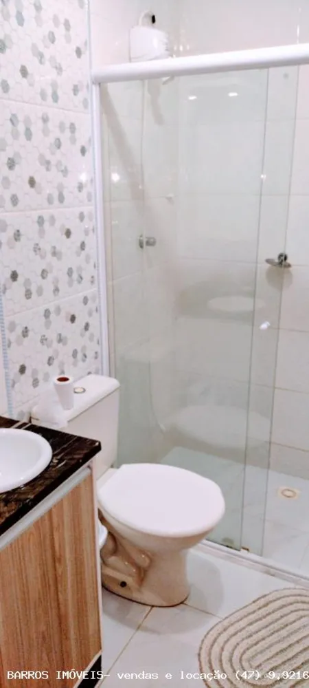 Casa, 3 quartos - Foto 7
