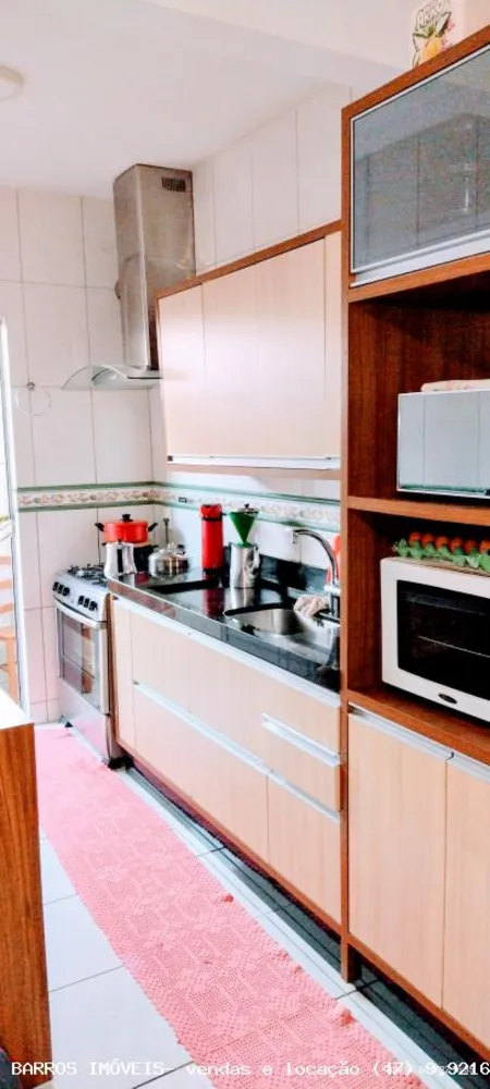 Casa, 3 quartos - Foto 5