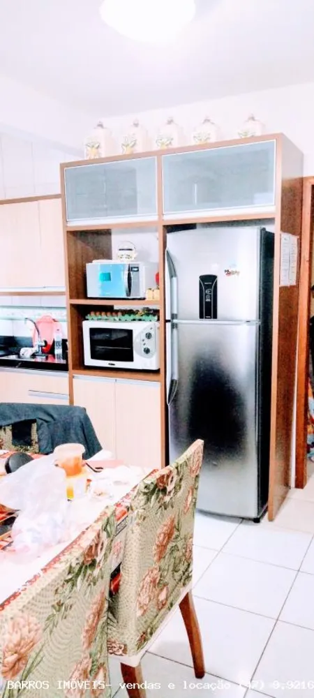 Casa, 3 quartos - Foto 4