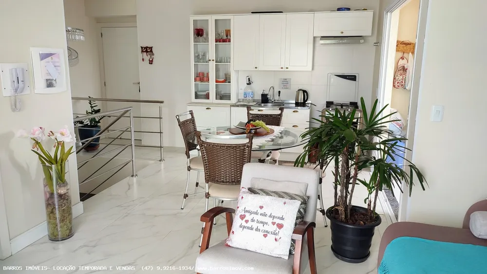 Apartamento, 3 quartos - Foto 1