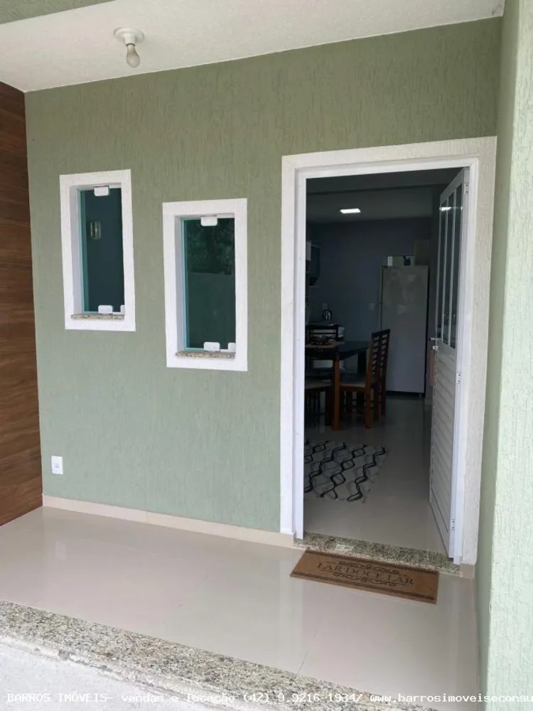 Casa, 2 quartos, 70 m² - Foto 3