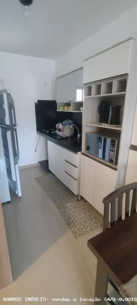 Casa, 2 quartos, 70 m² - Foto 6